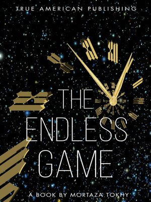 cover image of The Endless Game